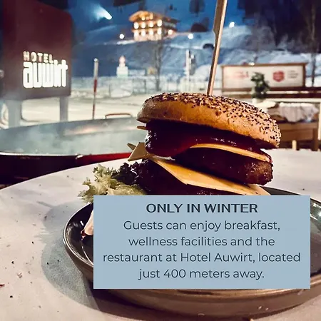 Auwirt Saalbach-Hinterglemm