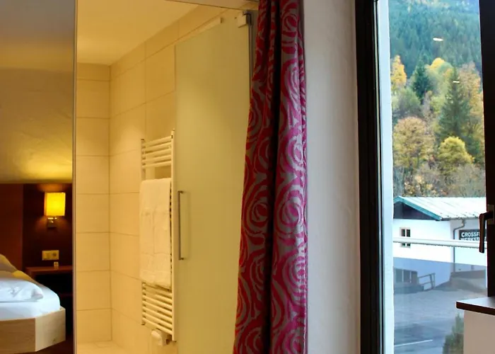 Hotel Auwirt