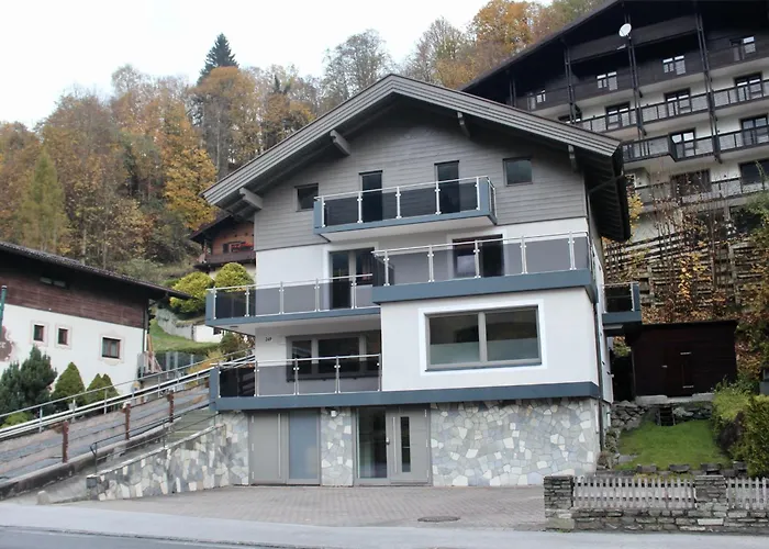 Hotel Auwirt Saalbach-Hinterglemm
