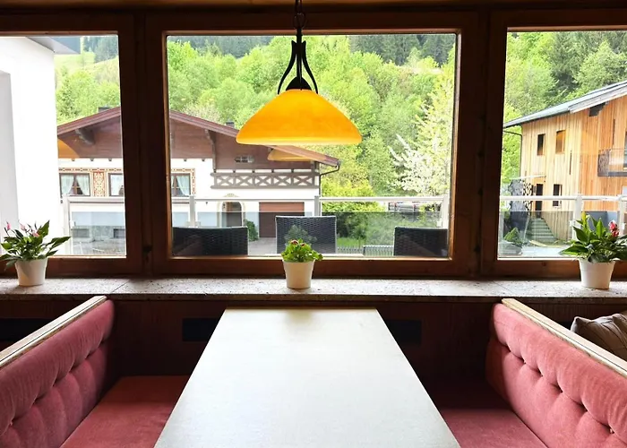 Hotel Auwirt