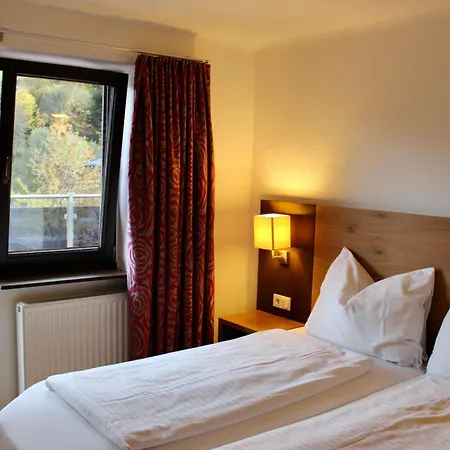 Auwirt Hotel