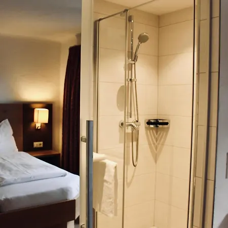 Auwirt Hotel