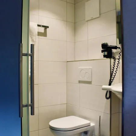 فندق Auwirt سالباخ هينترغليم