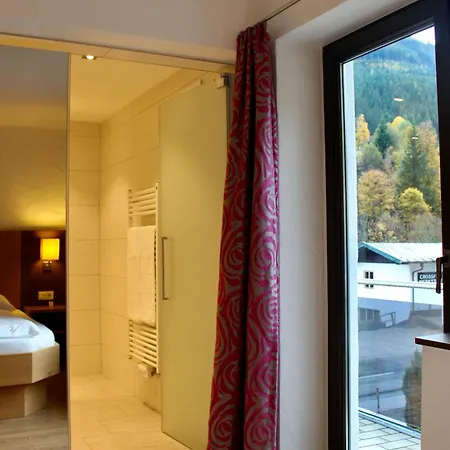 Hotel Auwirt