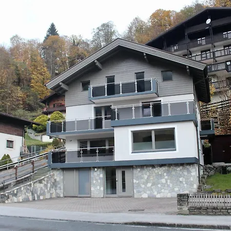 Hotel Auwirt Saalbach-Hinterglemm