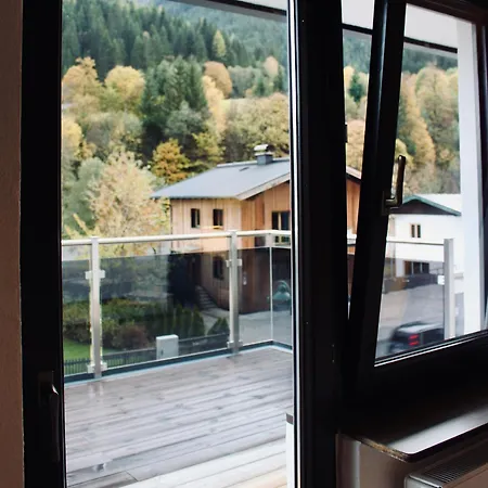Otel Auwirt Saalbach-Hinterglemm