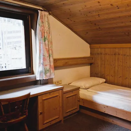 Auwirt Szálloda Saalbach Hinterglemm