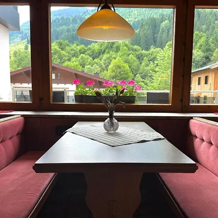 Hotel Auwirt