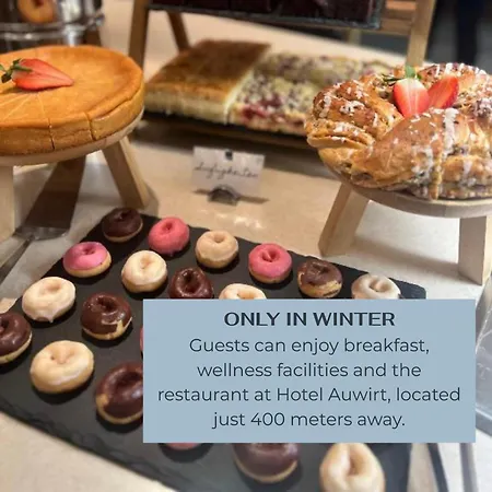 Auwirt * Saalbach-Hinterglemm