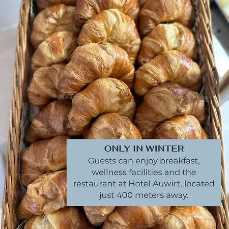 Auwirt Hotel Saalbach-Hinterglemm