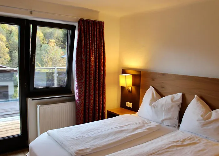 Auwirt Hotel