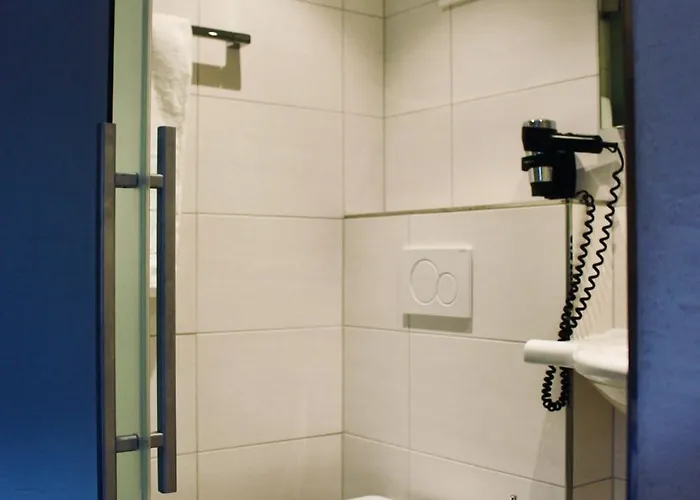 호텔 Auwirt 잘바흐 힌터글렘