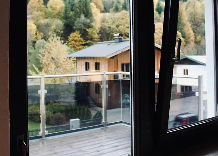 Hotel Auwirt Saalbach-Hinterglemm
