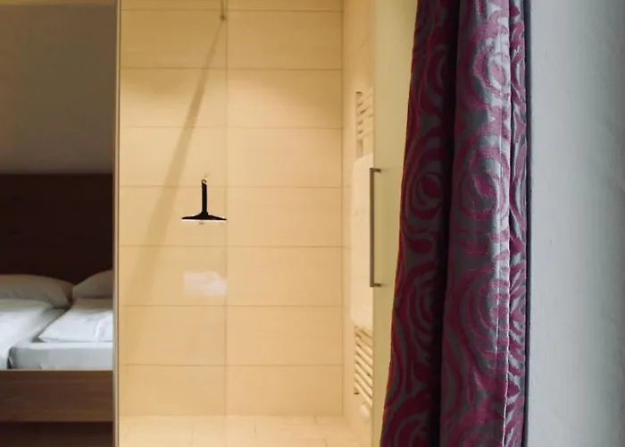 호텔 Auwirt 잘바흐 힌터글렘